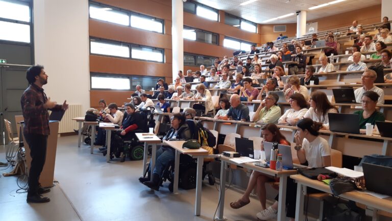 Deuxième conférence territoriale pour une loi du droit à l’emploi à Lyon