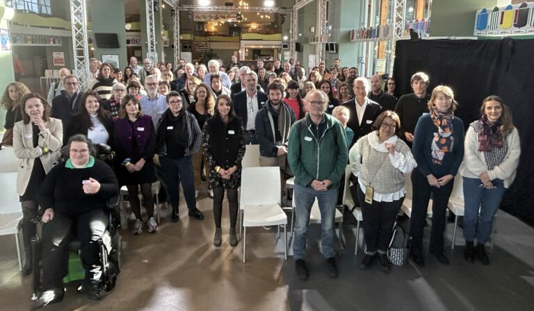 La conférence territoriale de Pau a réuni près de 150 personnes
